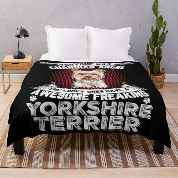 Item preview, Yorkshire terrier gift designed and sold by Trantufb6789.