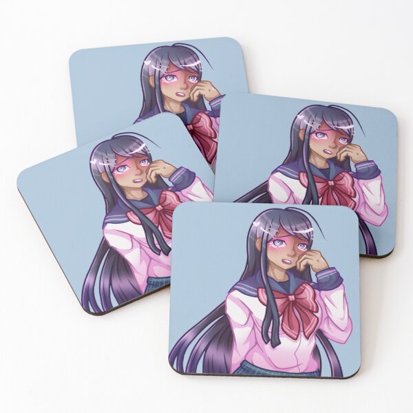 Item preview, Sayaka Maizono Sprite Redraw  designed and sold by TrashPrincey.