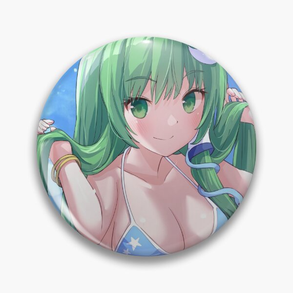 Item preview, Kochiya Sanae designed and sold by GalioVostro.