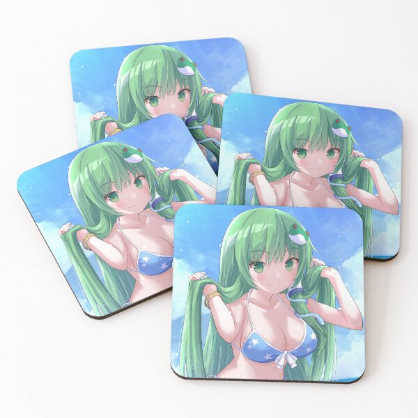 Item preview, Kochiya Sanae designed and sold by GalioVostro.