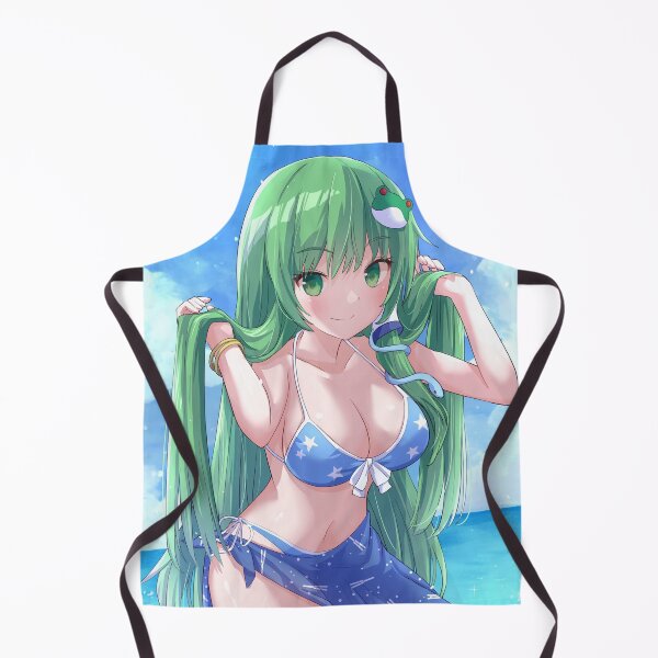 Item preview, Kochiya Sanae designed and sold by GalioVostro.