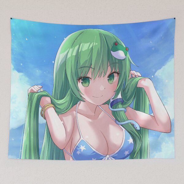 Item preview, Kochiya Sanae designed and sold by GalioVostro.