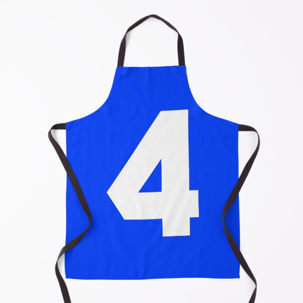 Item preview, Number 4 Sports designed and sold by Shariss.