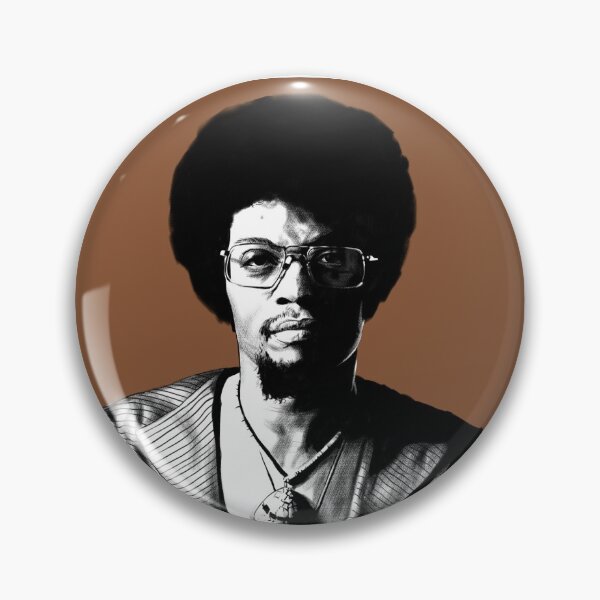 Item preview, Herbie Hancock designed and sold by Stephen Brotherstone.