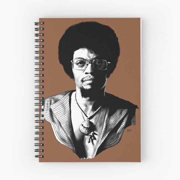 Item preview, Herbie Hancock designed and sold by Stephen Brotherstone.