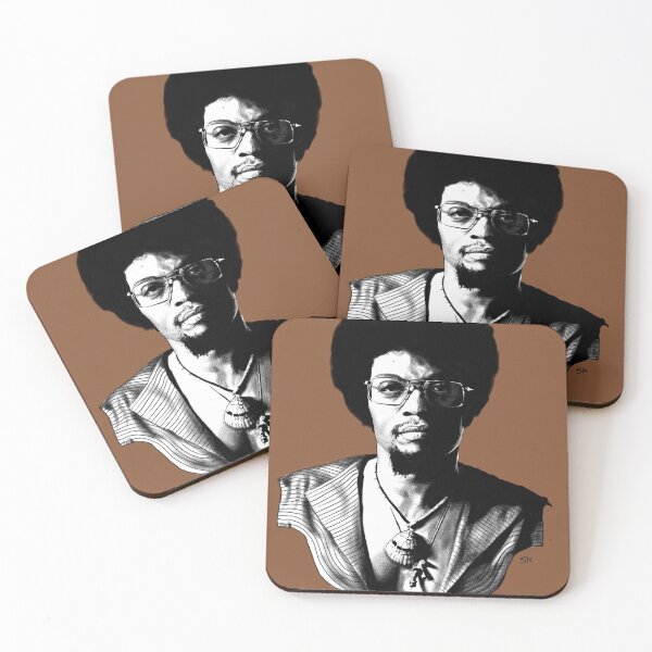 Item preview, Herbie Hancock designed and sold by Stephen Brotherstone.