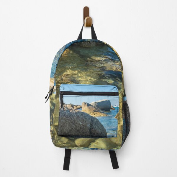 Item preview, Cala Pira, Sardinia, in a summer day designed and sold by zakaz86.