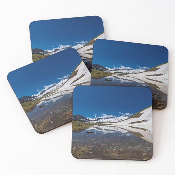 Item preview, Summer trekking day in the mountains of Val Veny, Courmayeur designed and sold by zakaz86.