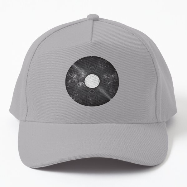 Lost in Music" Cap for Sale heavyhand | Redbubble