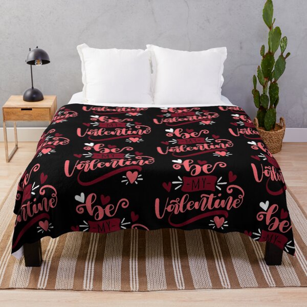 Item preview, Be My Valentine designed and sold by ChelleCreate.
