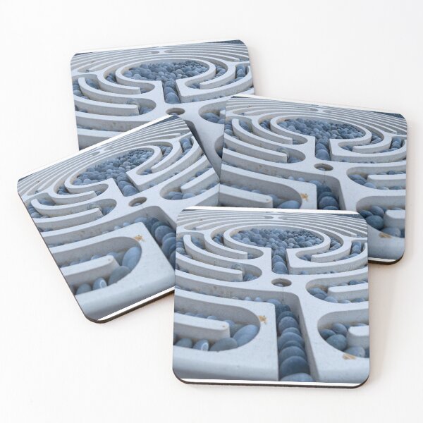 Item preview, The Maze designed and sold by DST-Photography.