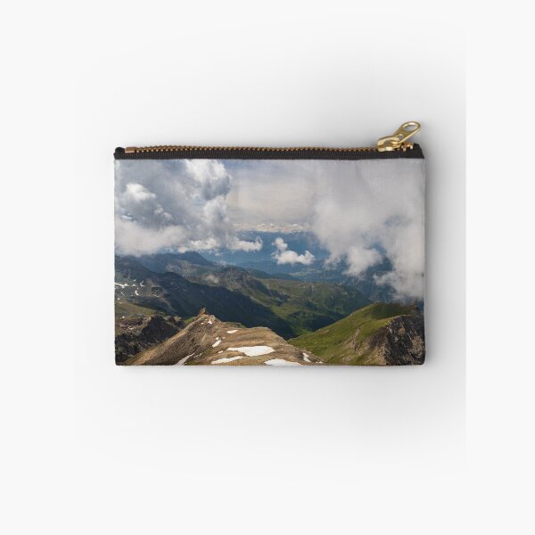 Item preview, Summer trekking day in the mountains over Valtournanche designed and sold by zakaz86.
