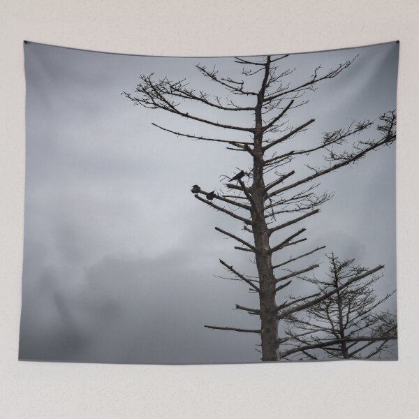 Item preview, Tree Branches and Birds designed and sold by Karen Granoski.