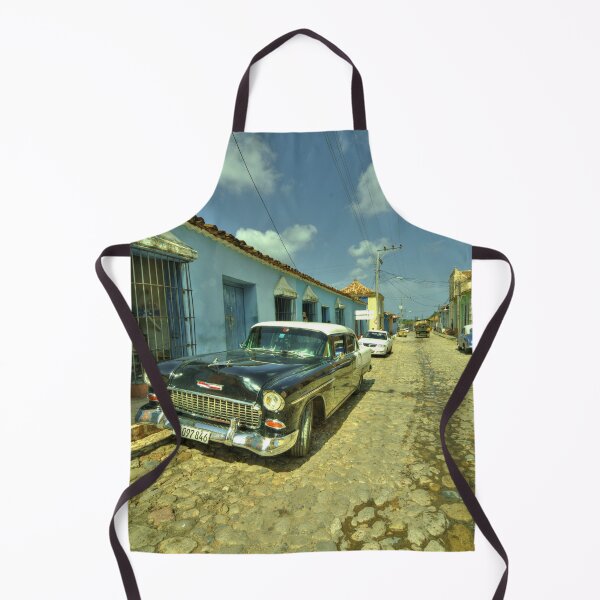 Item preview, Trinidad Street  designed and sold by hawkie.
