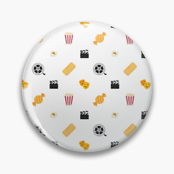 Item preview, To The Movies designed and sold by Zack Walz.