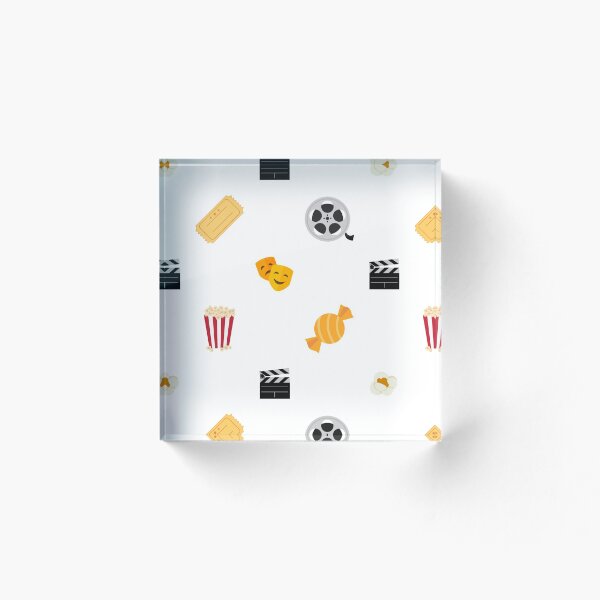 Item preview, To The Movies designed and sold by Zack Walz.