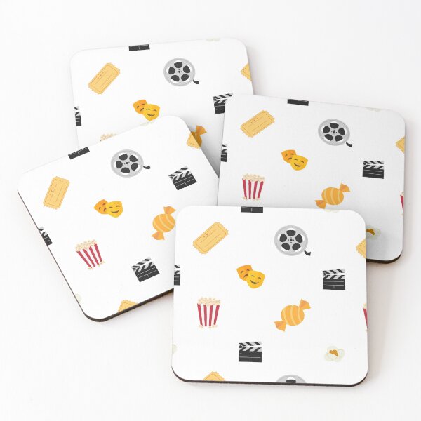 Item preview, To The Movies designed and sold by Zack Walz.