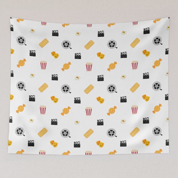 Item preview, To The Movies designed and sold by Zack Walz.