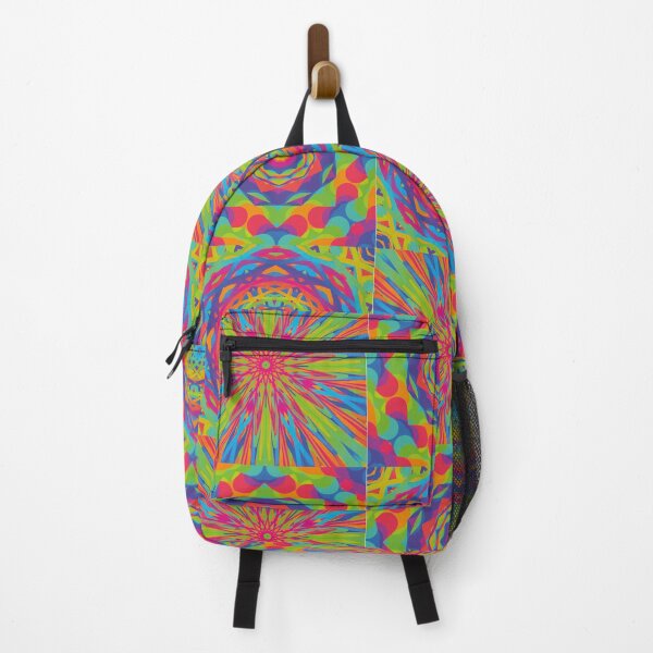 Artikelvorschau, Neon-Patches entworfen und verkauft von oddityghosting.