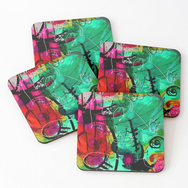 Item preview, Dance to the Music designed and sold by kkimg911.