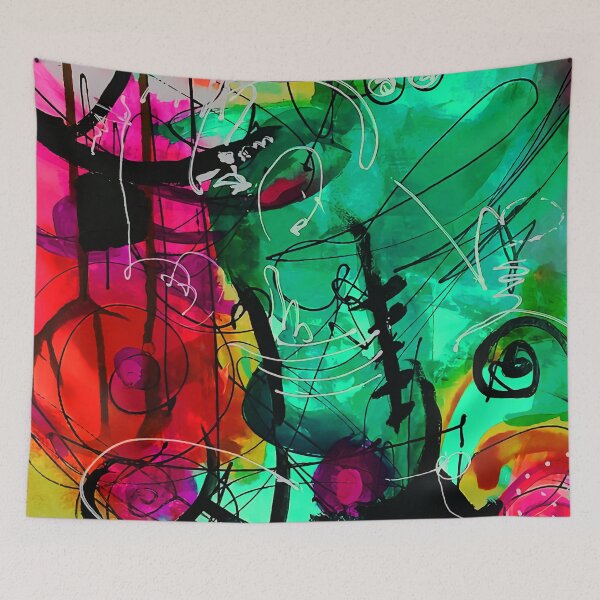 Item preview, Dance to the Music designed and sold by kkimg911.