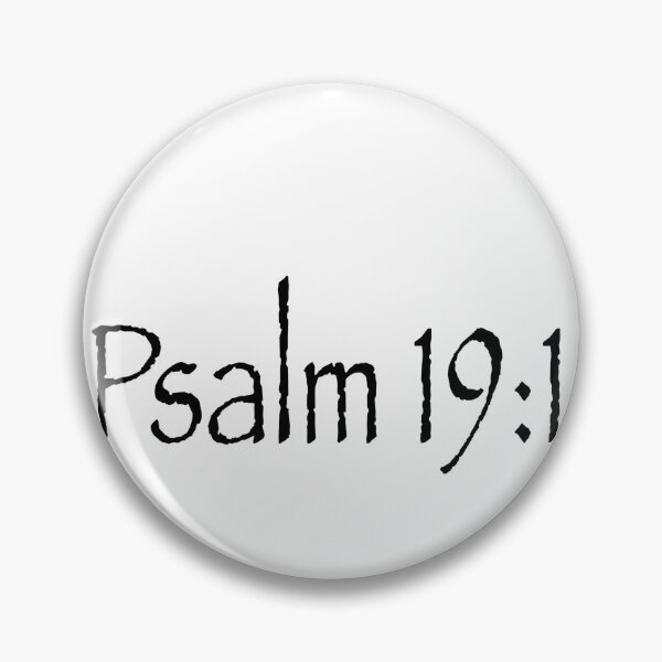 Item preview, Psalm 19:1 designed and sold by kem98.