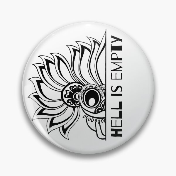 Item preview, Evil designed and sold by Pearl-Island.