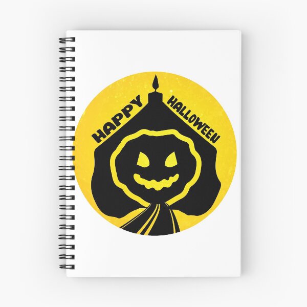 Item preview, Happy Halloween T Shirt Design /spooky/pumpkin designed and sold by BunnyDesing77.