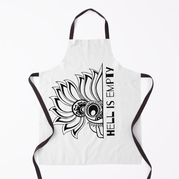 Item preview, Evil designed and sold by Pearl-Island.