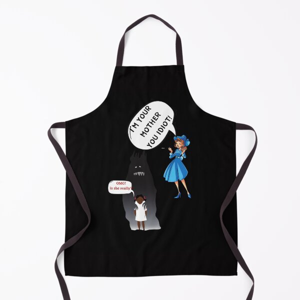 Item preview, A NARCISSISTIC MOTHER designed and sold by SEFIKA7.