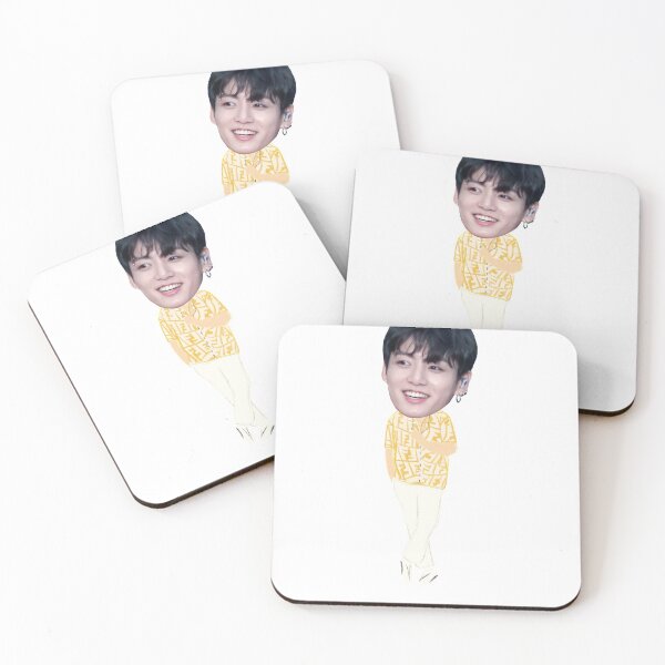 Item preview, Jungkook designed and sold by lunacustomsph.
