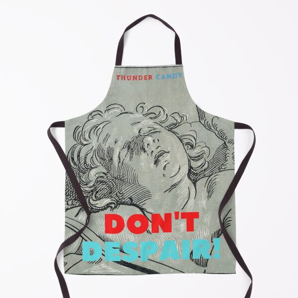 Item preview, thundercandy "Don't despair." designed and sold by thundercandy.