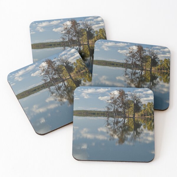 Item preview, Peaceful Lake designed and sold by AngeloDeVal.
