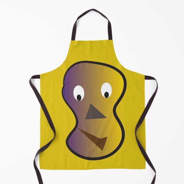 Item preview, abstract face designed and sold by OrigaArts.