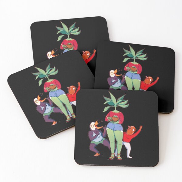Item preview, tuca and bertie designed and sold by vestalshop.