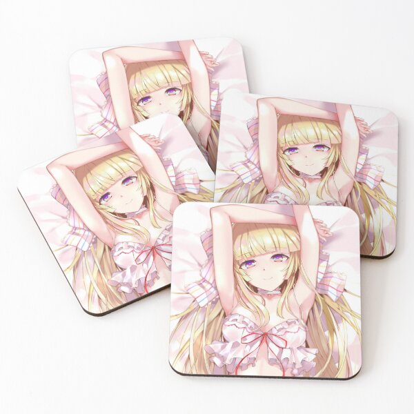 Item preview, Kougei Ciel Nana designed and sold by GalioVostro.