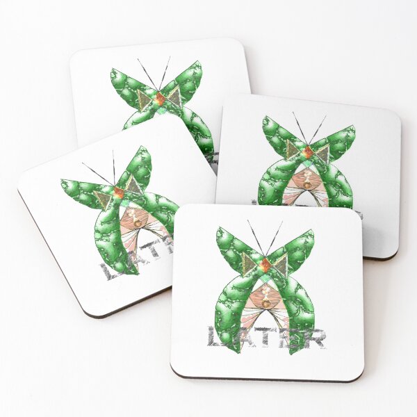 Item preview, LATER  designed and sold by MashionDesign.
