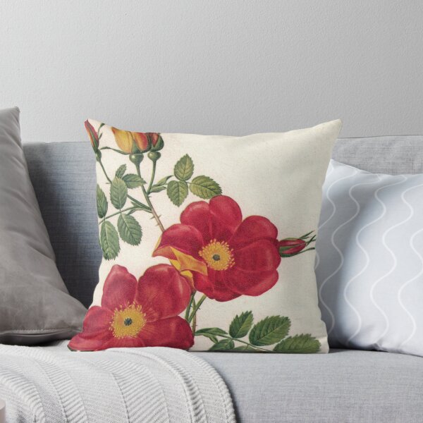 Item preview, Stunning Red Roses designed and sold by Studio66Designs.