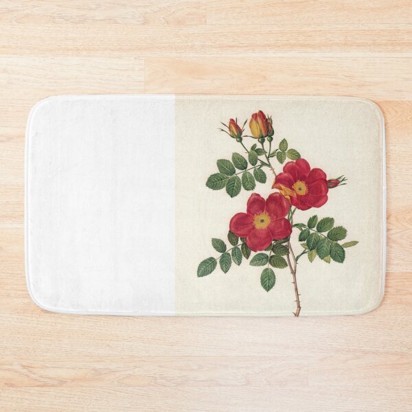 Item preview, Stunning Red Roses designed and sold by Studio66Designs.