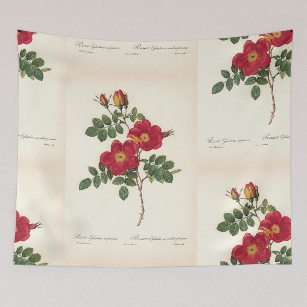 Item preview, Stunning Red Roses designed and sold by Studio66Designs.