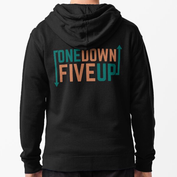 One Down Five Up Gifts & Merchandise for Sale