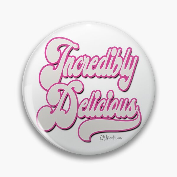 Item preview, Incredibly Delicious Word Art V4 designed and sold by WLHmedia.com .