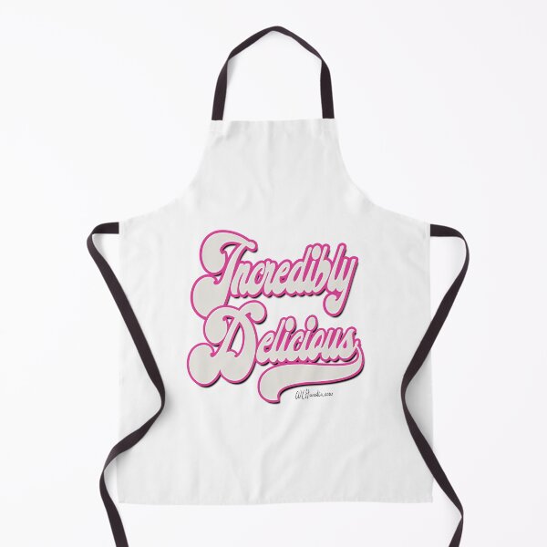 Item preview, Incredibly Delicious Word Art V4 designed and sold by WLHmedia.com .