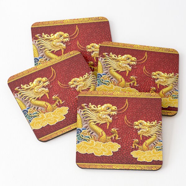 Item preview, Pictures of real dragons, pictures of golden dragons designed and sold by zenger2021.
