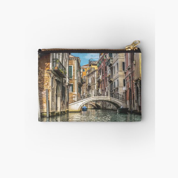 Item preview, A Beautiful Venetian Canal designed and sold by IanWL.