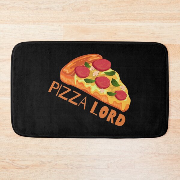 Item preview, Pizza Lord designed and sold by Your Favorite Shop.