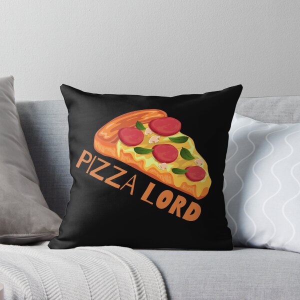Item preview, Pizza Lord designed and sold by Your Favorite Shop.