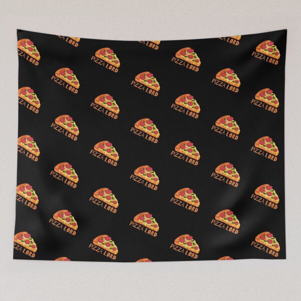 Item preview, Pizza Lord designed and sold by Your Favorite Shop.