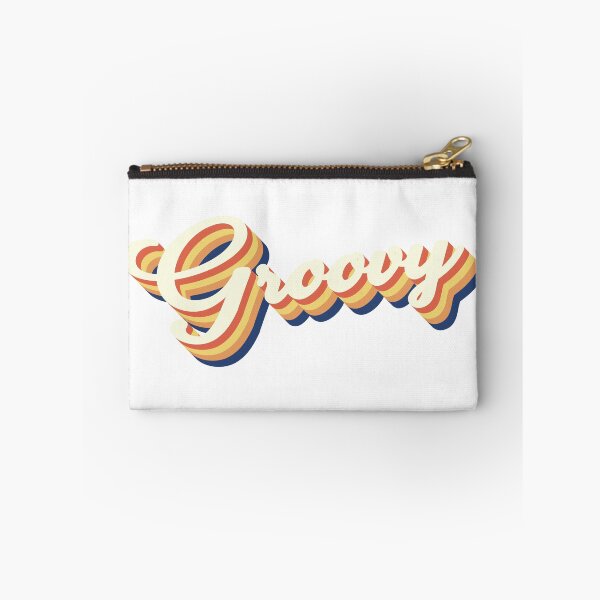 Item preview, Groovy retro designed and sold by pinkparlor.