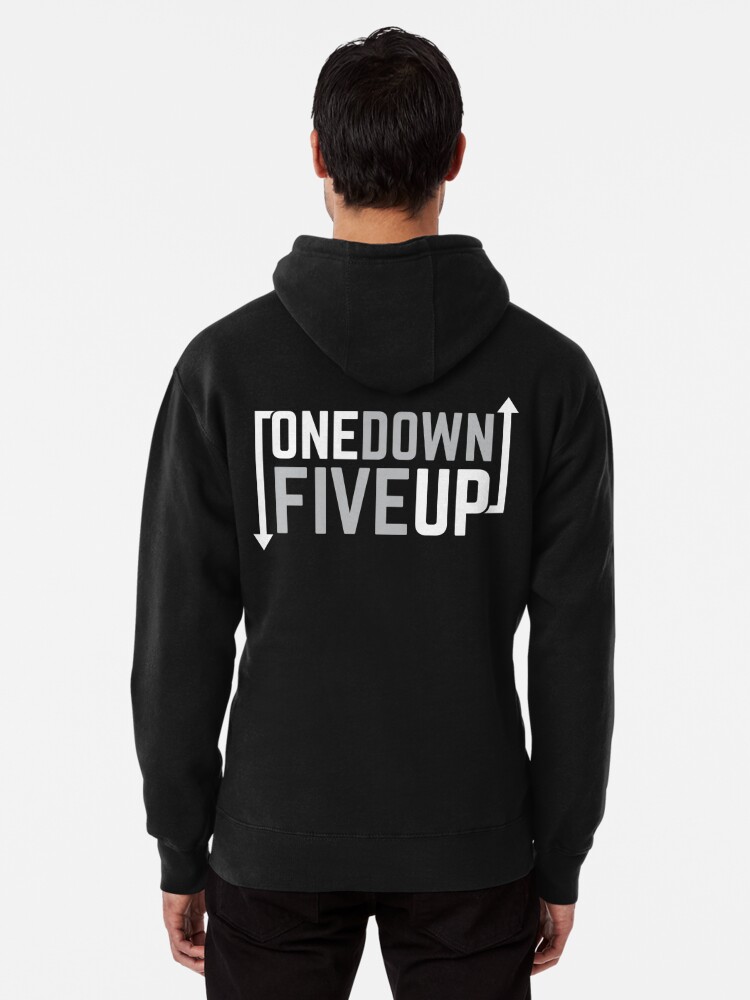 Motorcycle One Down Five Up Gear Shifter Pullover Hoodie for Sale by  lolotees